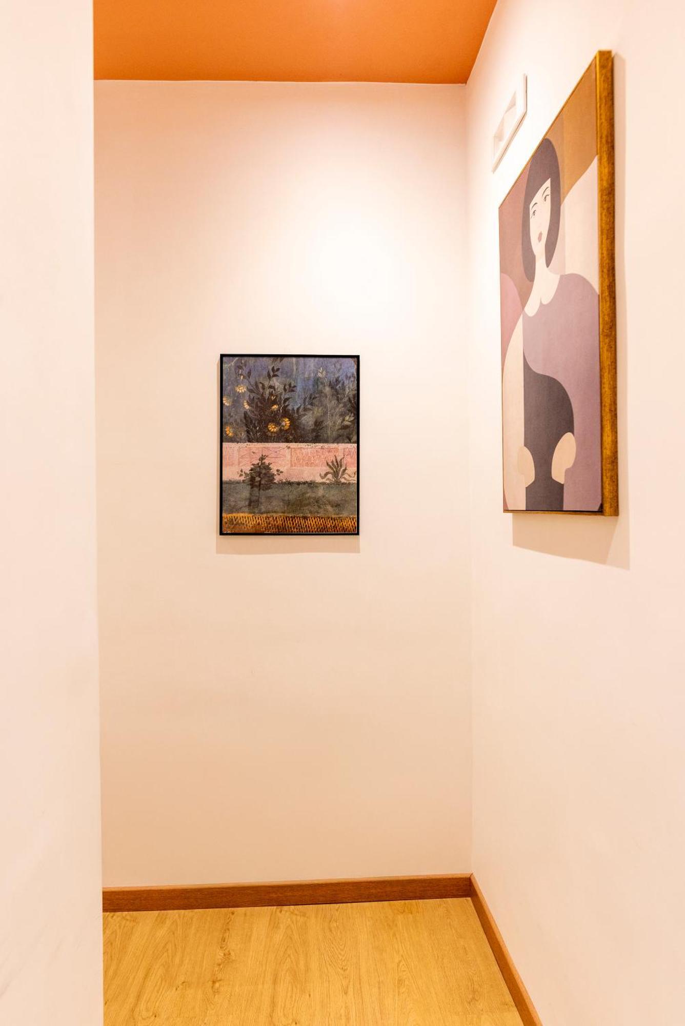 Séjour chez l'habitant Spaccanapoli - Locazione Turistica Naples
